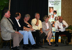 City Leaders Panel at MAC Annual Meeting