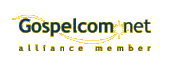 Gospelcom.net alliance member