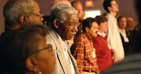 City Impact Roundtable