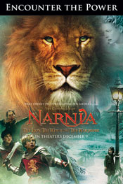 Narnia - Image courtesy Outreach Inc.